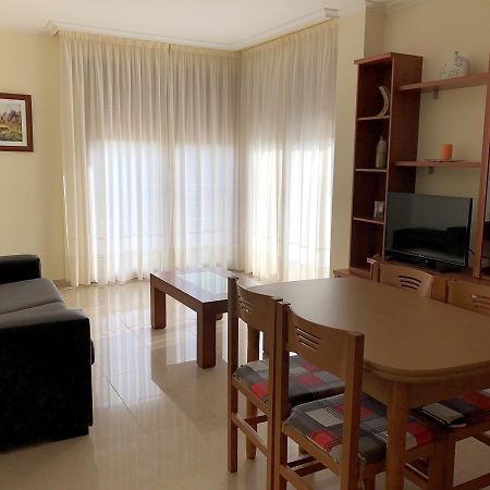 פורטונובו Apartamentos Lua מראה חיצוני תמונה