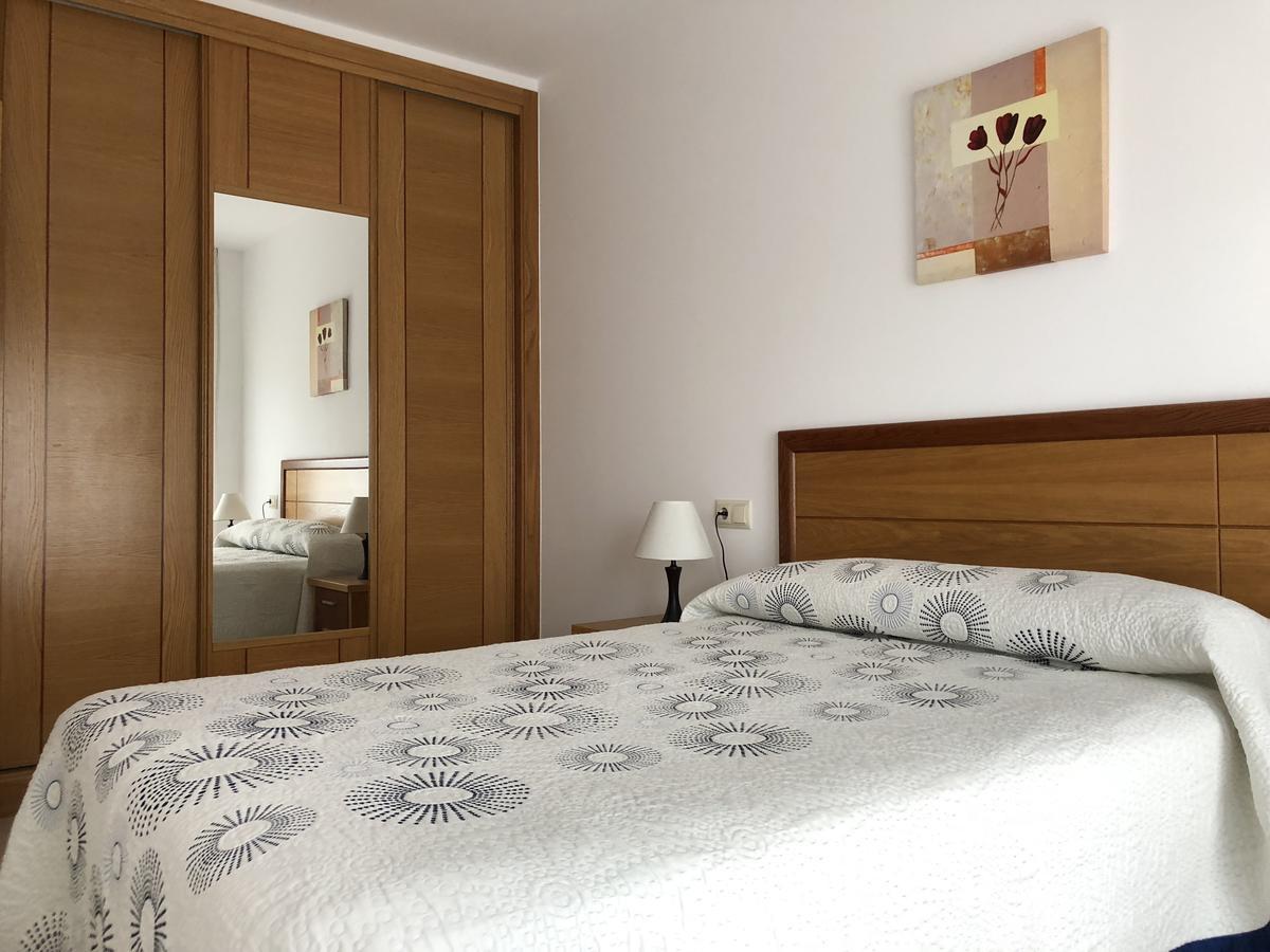 פורטונובו Apartamentos Lua מראה חיצוני תמונה